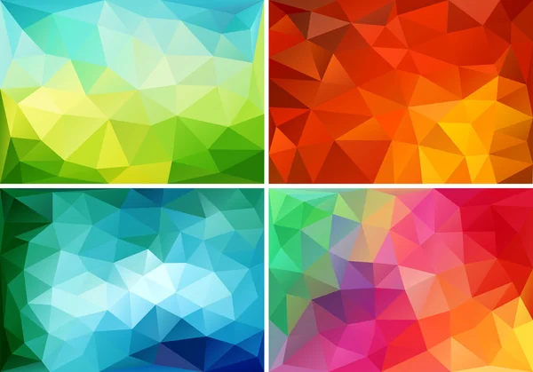 Detail Background Poly Nomer 57