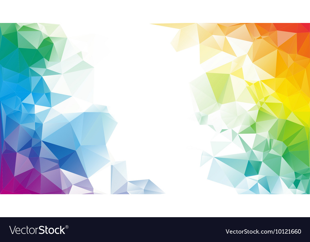 Detail Background Polygon Nomer 14