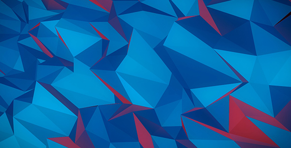 Detail Background Polygon Nomer 16