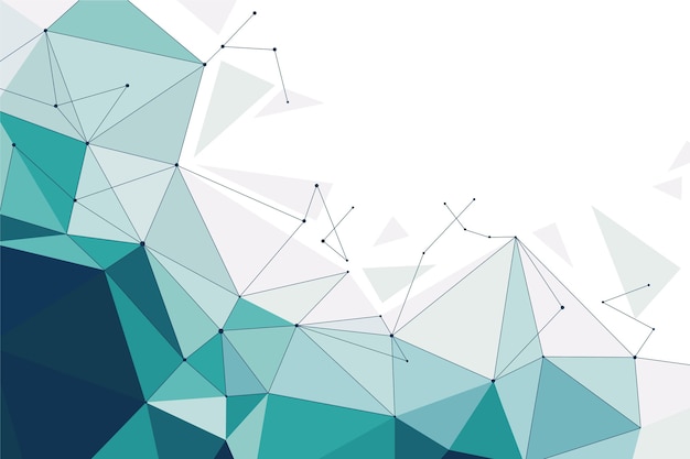 Detail Background Polygon Nomer 19