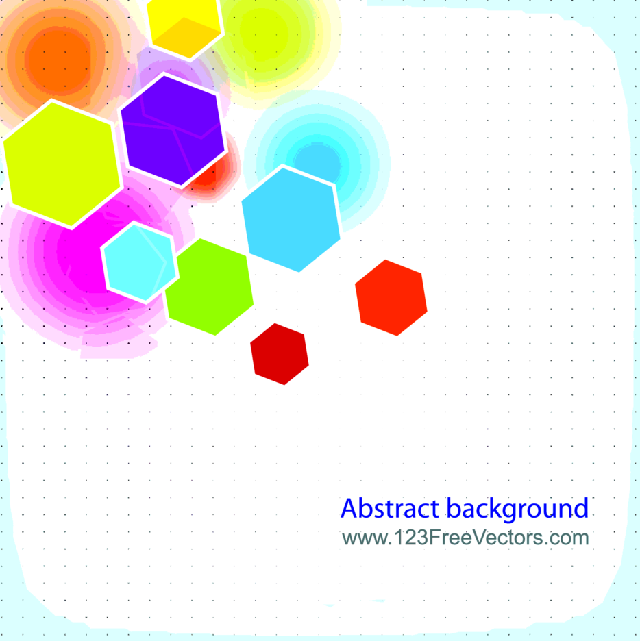 Detail Background Polygon Nomer 45