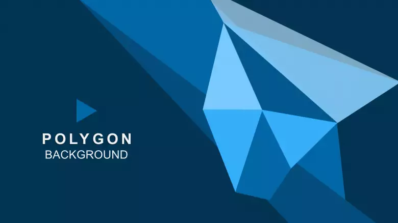 Detail Background Polygon Nomer 57