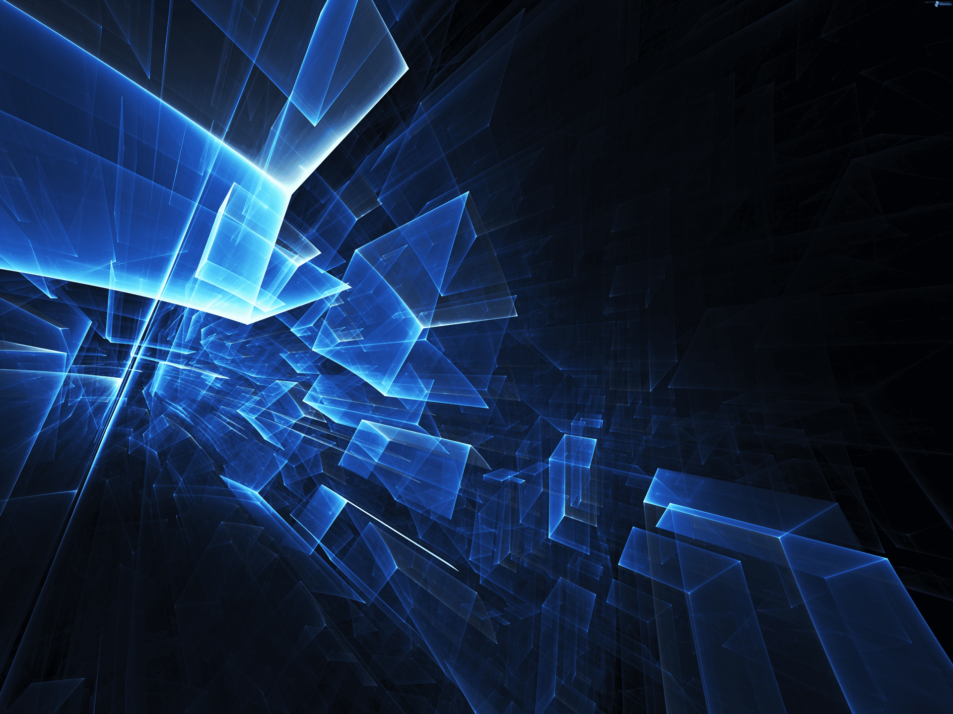 Detail Background Polygon Biru Nomer 35
