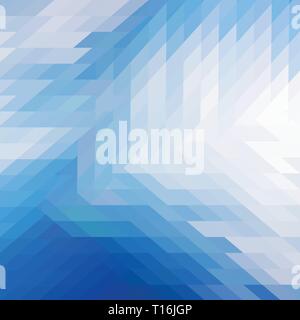 Detail Background Polygon Biru Nomer 36