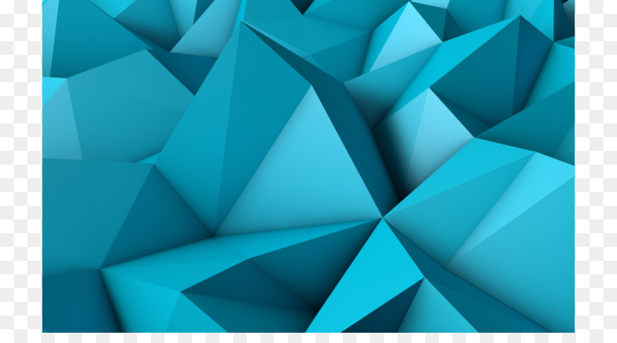 Detail Background Polygon Biru Nomer 37