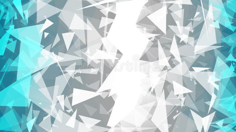 Detail Background Polygon Biru Nomer 39