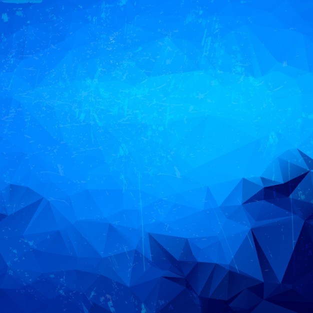 Detail Background Polygon Biru Nomer 40