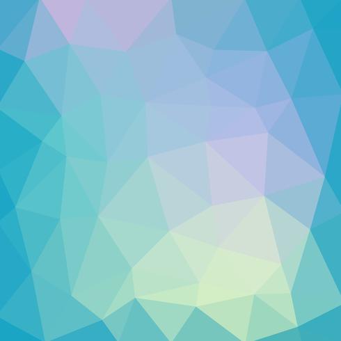 Detail Background Polygon Biru Nomer 42