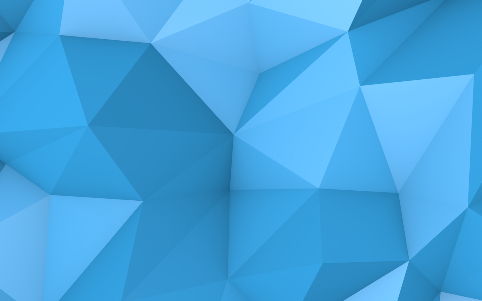 Detail Background Polygon Biru Nomer 6