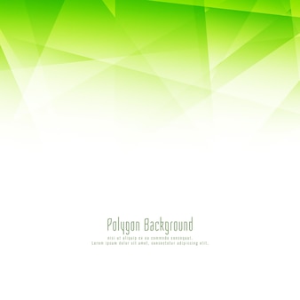 Detail Background Polygon Hijau Nomer 13