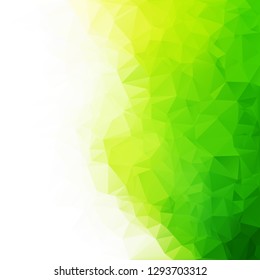 Detail Background Polygon Hijau Nomer 22