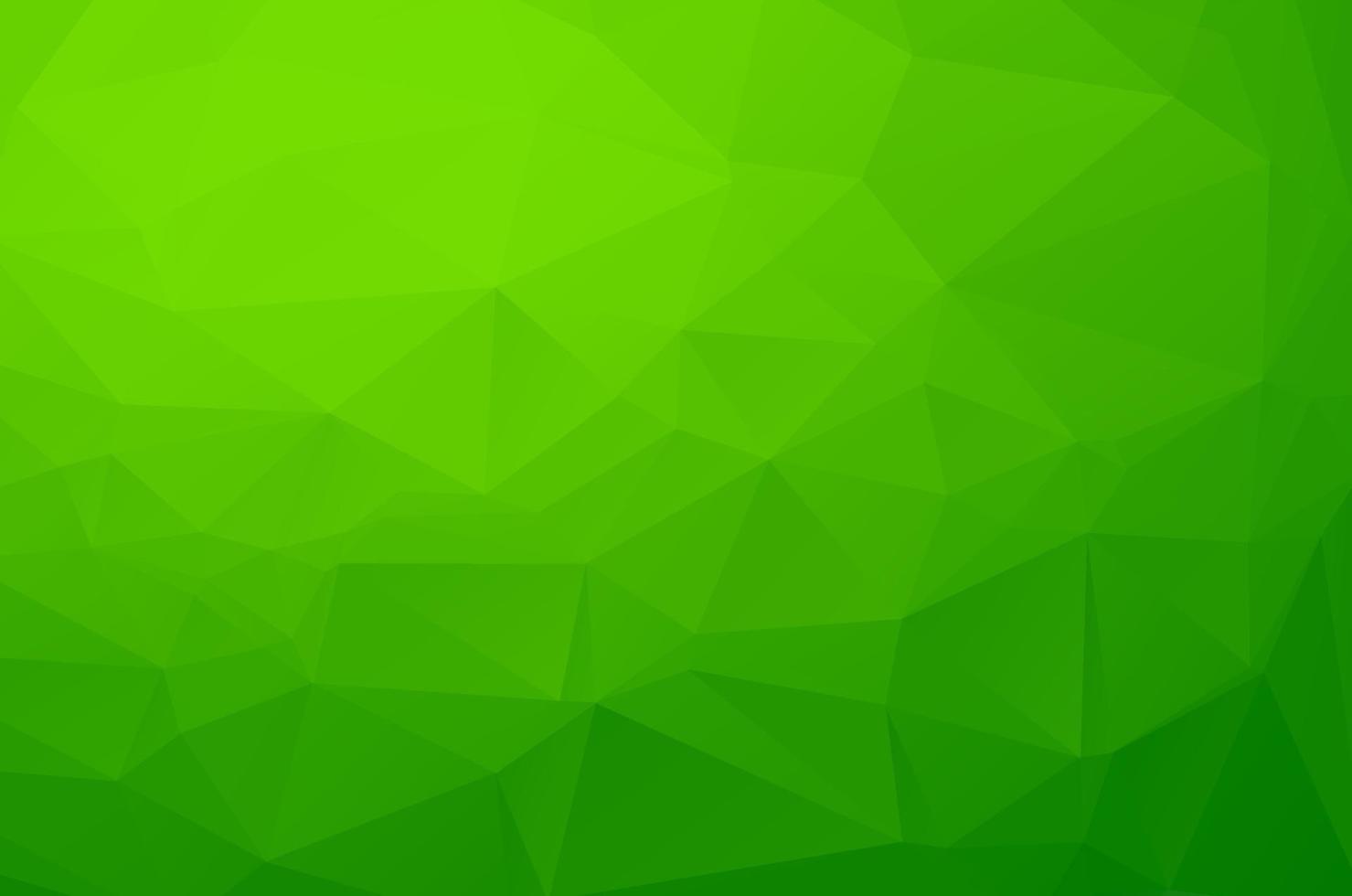 Detail Background Polygon Hijau Nomer 27