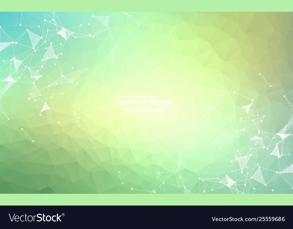 Detail Background Polygon Hijau Nomer 31