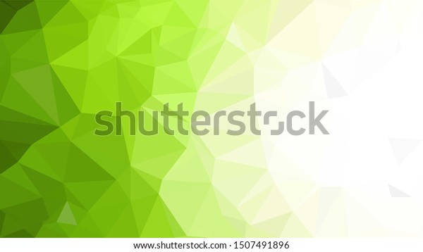Detail Background Polygon Hijau Nomer 33