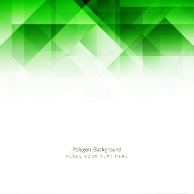 Detail Background Polygon Hijau Nomer 37