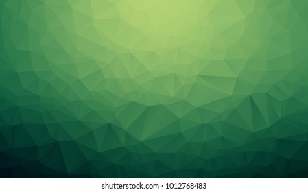 Detail Background Polygon Hijau Nomer 41
