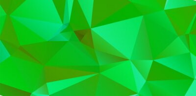 Detail Background Polygon Hijau Nomer 44
