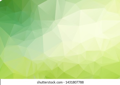 Detail Background Polygon Hijau Nomer 52