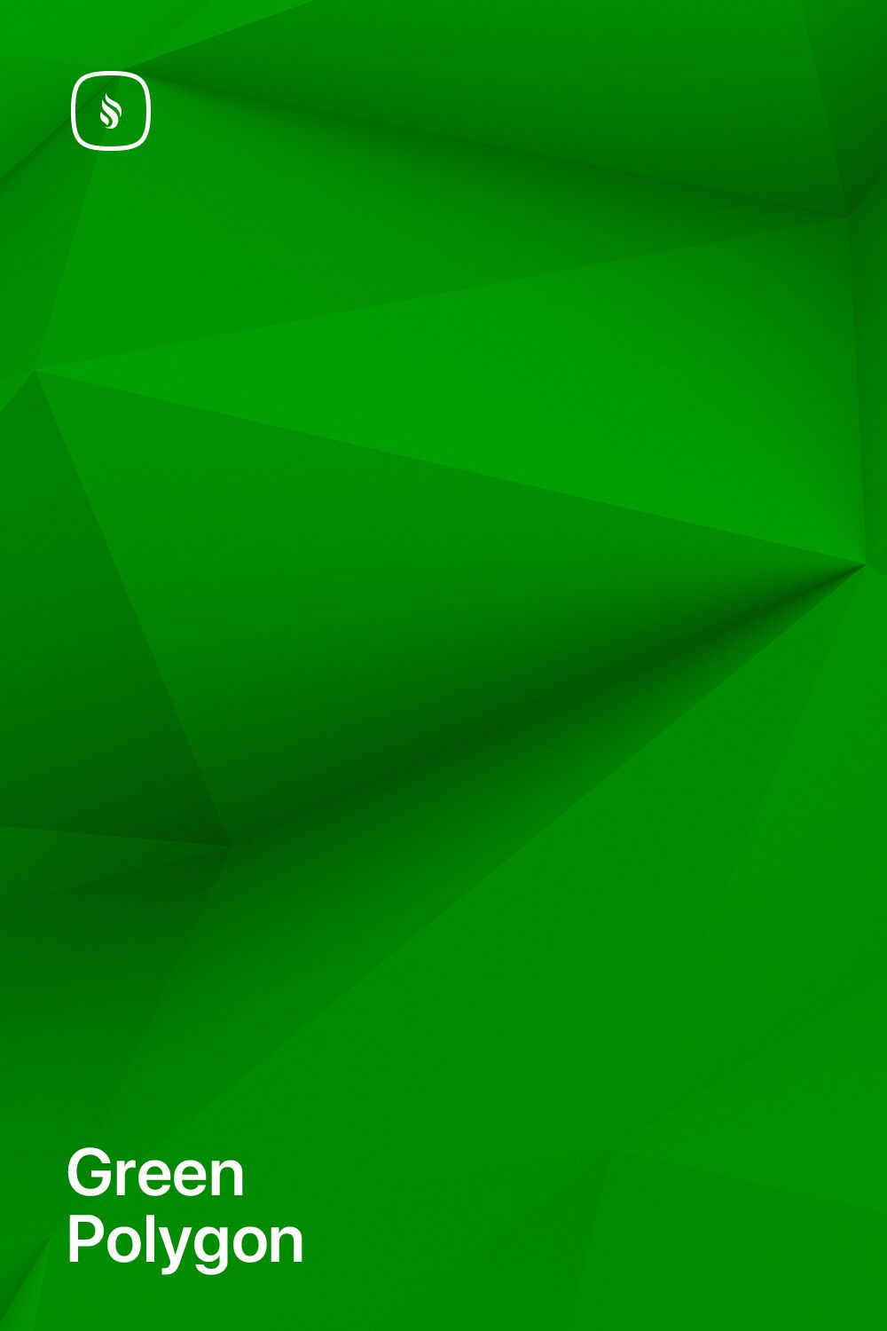 Detail Background Polygon Hijau Nomer 56