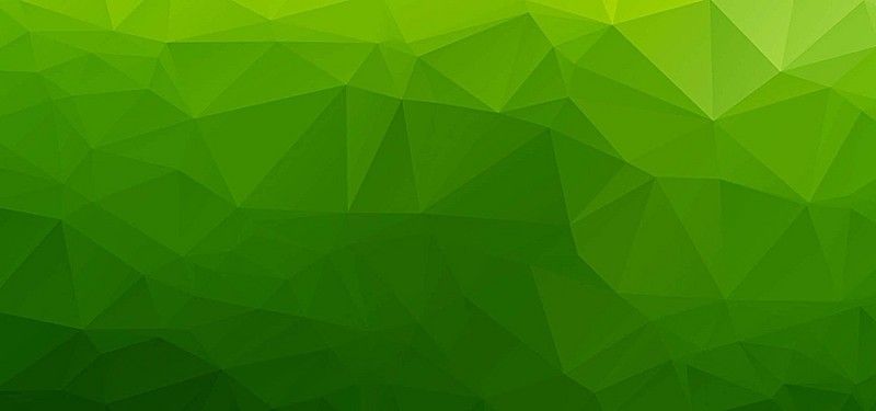 Detail Background Polygon Hijau Nomer 8