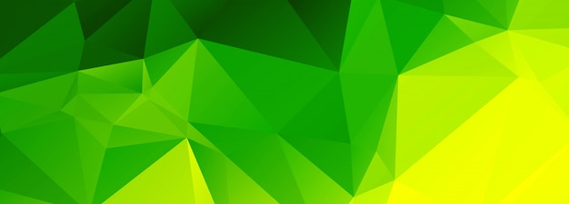 Detail Background Polygon Hijau Nomer 9