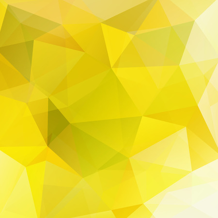 Detail Background Polygon Kuning Nomer 11