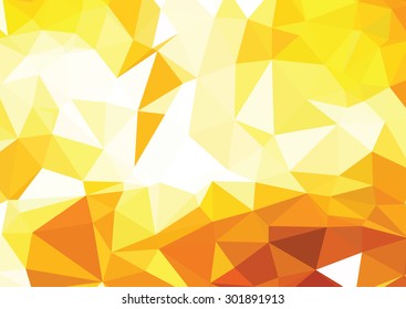 Detail Background Polygon Kuning Nomer 57