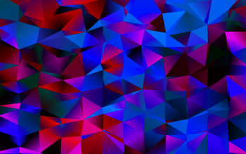 Detail Background Polygonal Hd Nomer 40