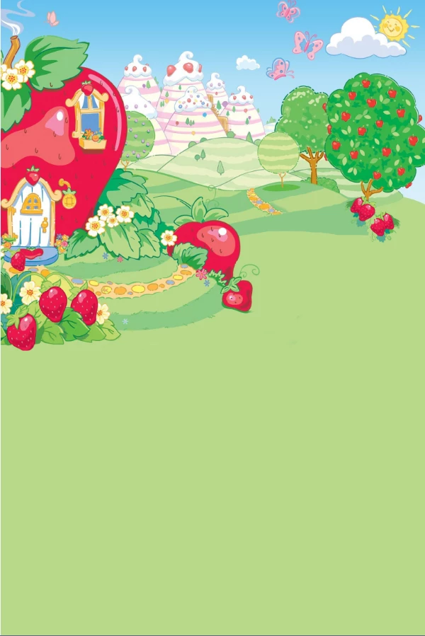 Detail Background Pondok Nomer 33