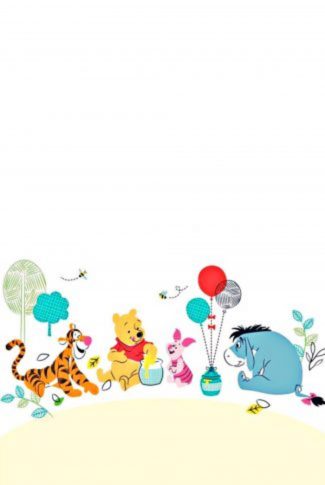 Detail Background Pooh Nomer 30