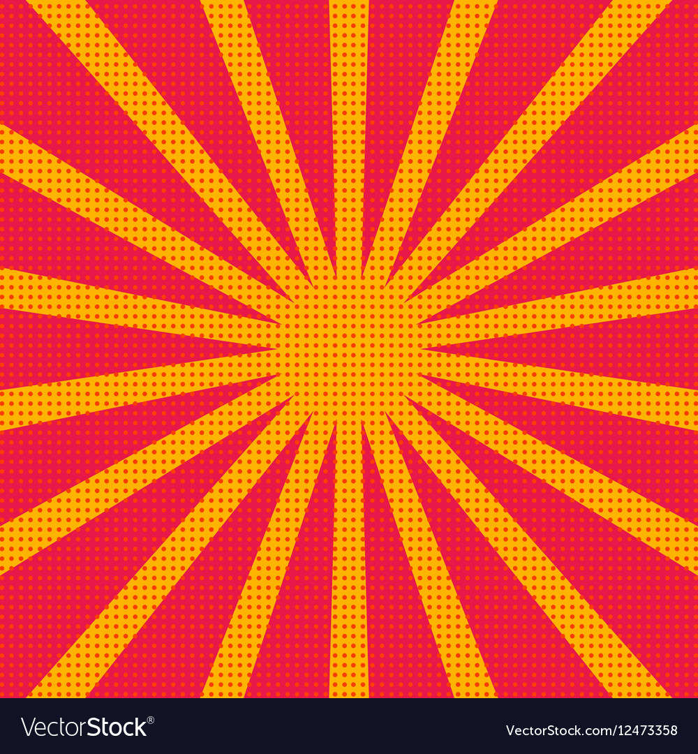 Detail Background Pop Art Nomer 5