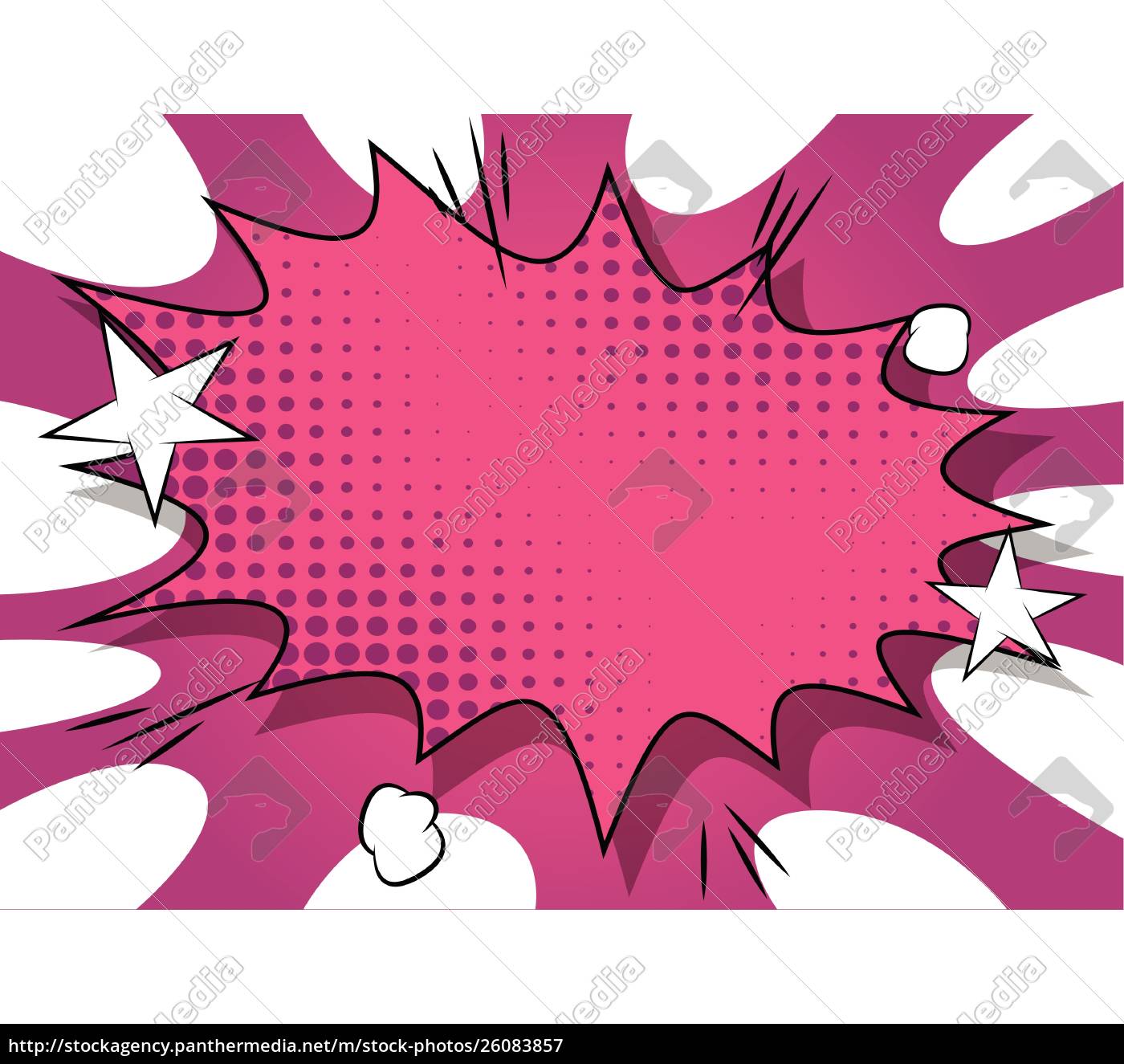 Detail Background Pop Art Nomer 44