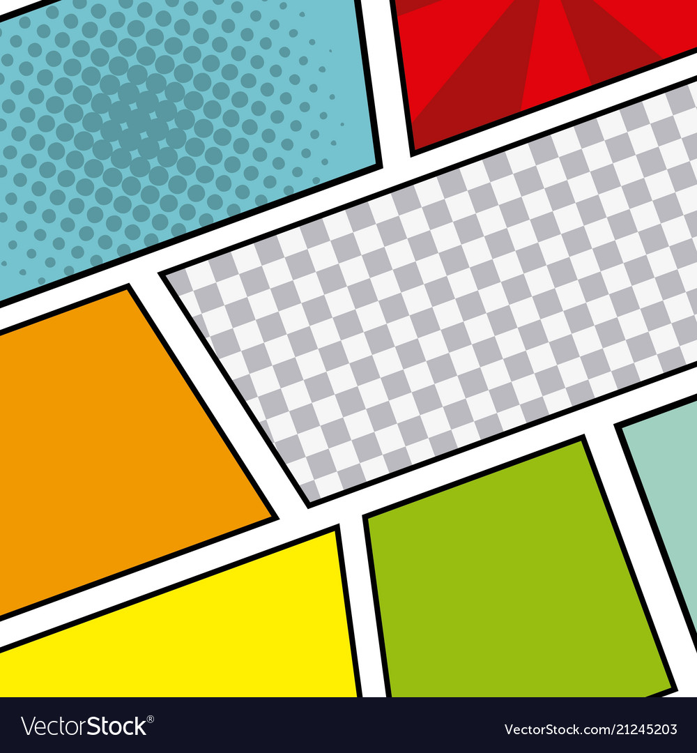 Detail Background Pop Art Nomer 47