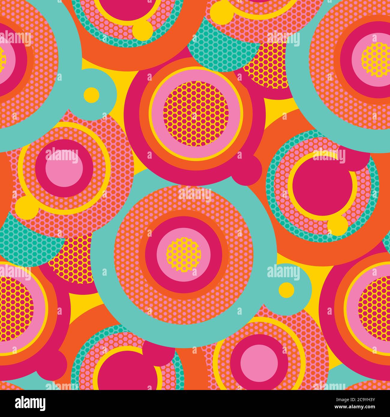 Detail Background Pop Art Nomer 48