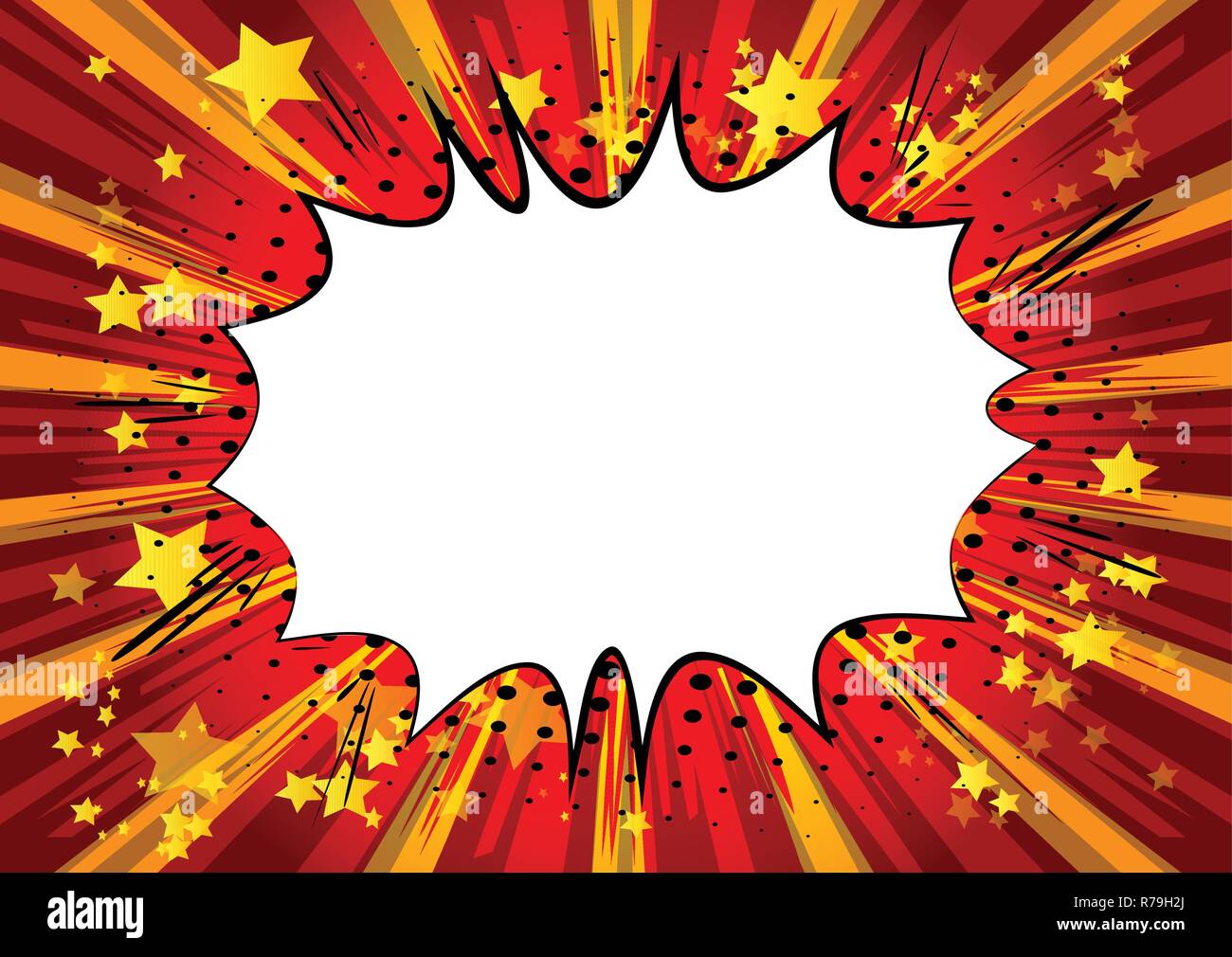 Detail Background Popart Nomer 31