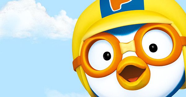 Detail Background Pororo Nomer 12