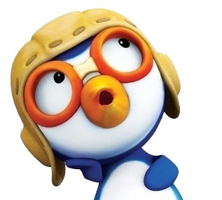 Detail Background Pororo Nomer 25
