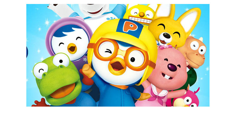 Detail Background Pororo Nomer 37