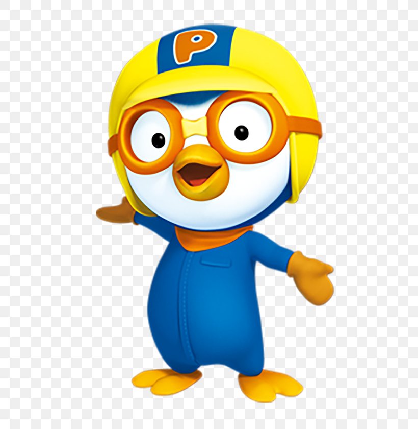 Detail Background Pororo Nomer 43