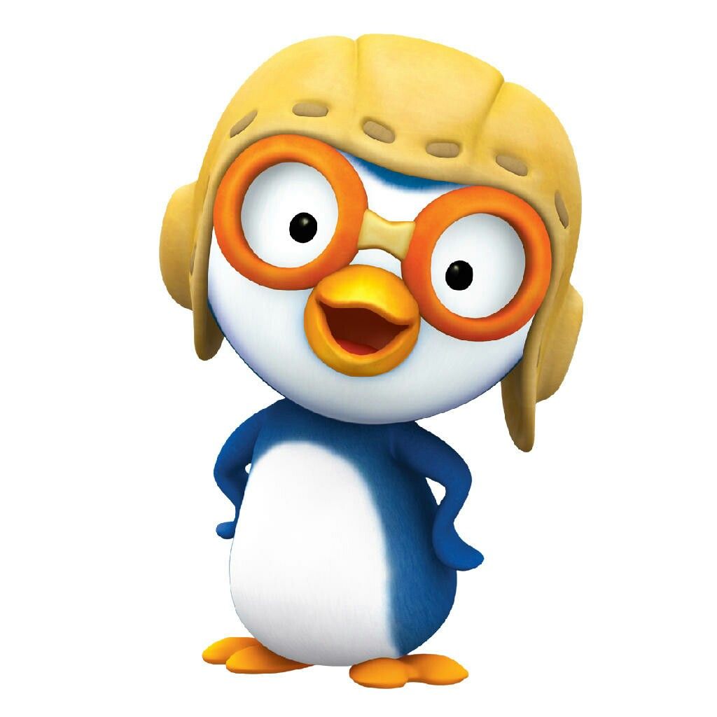 Detail Background Pororo Nomer 6