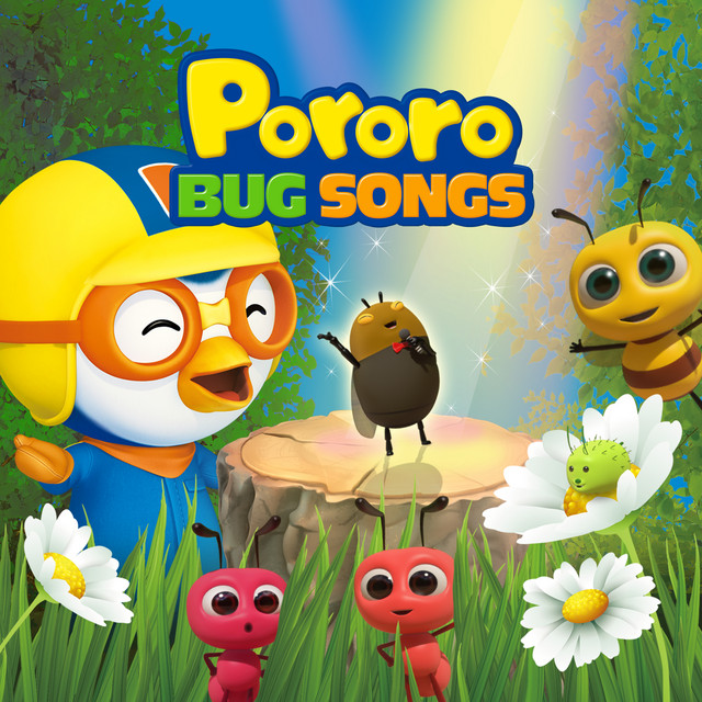 Detail Background Pororo Nomer 49