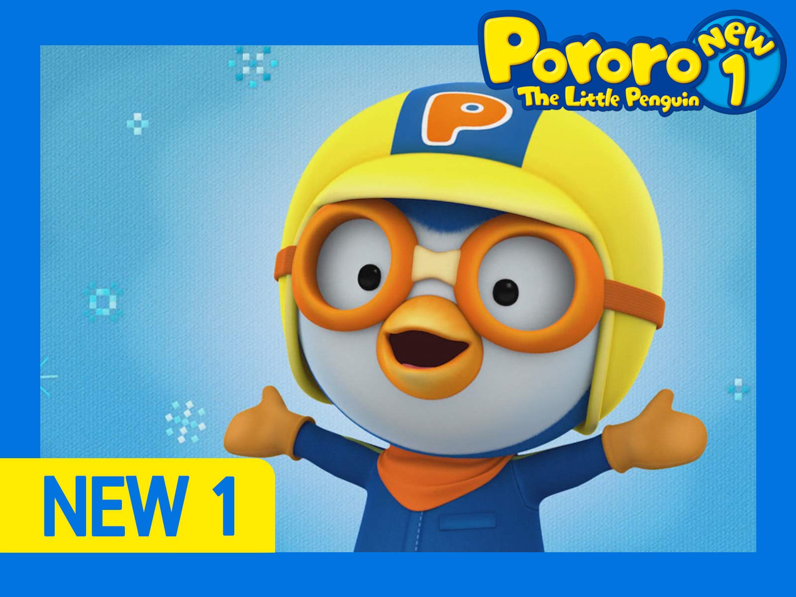 Detail Background Pororo Nomer 52