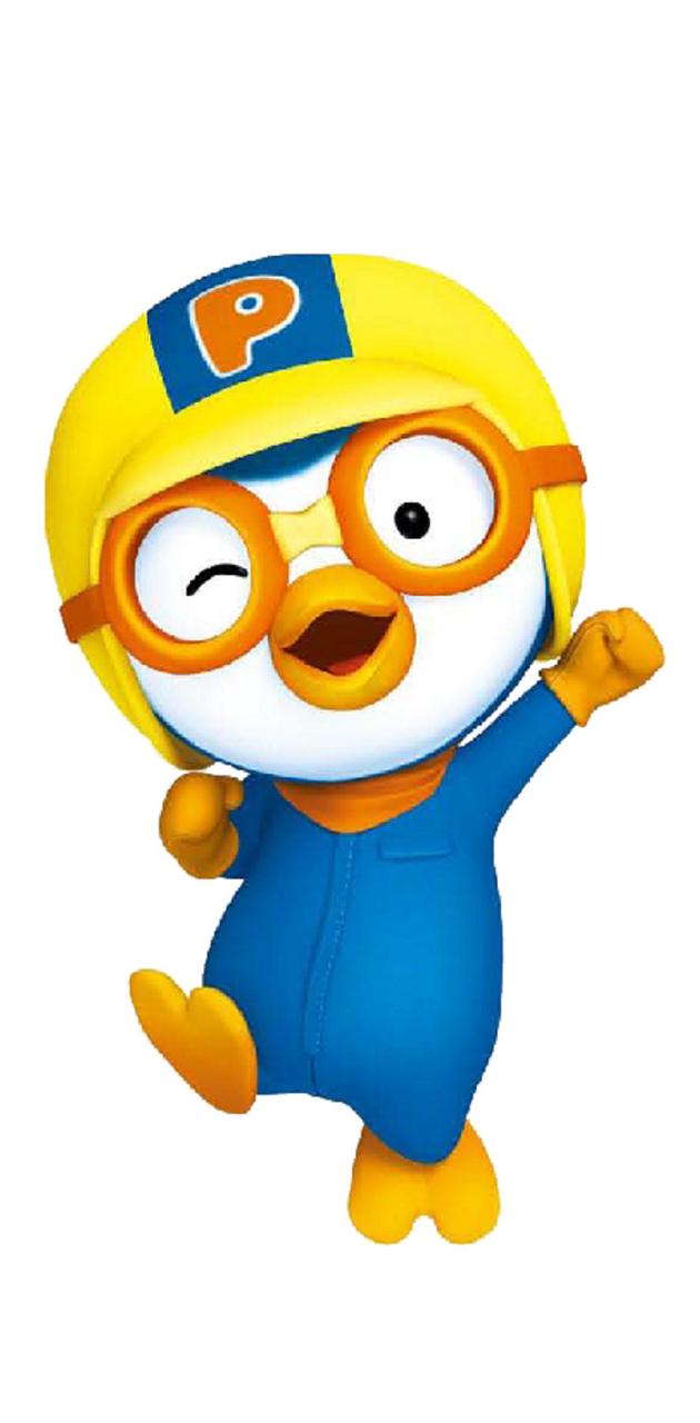 Detail Background Pororo Nomer 10