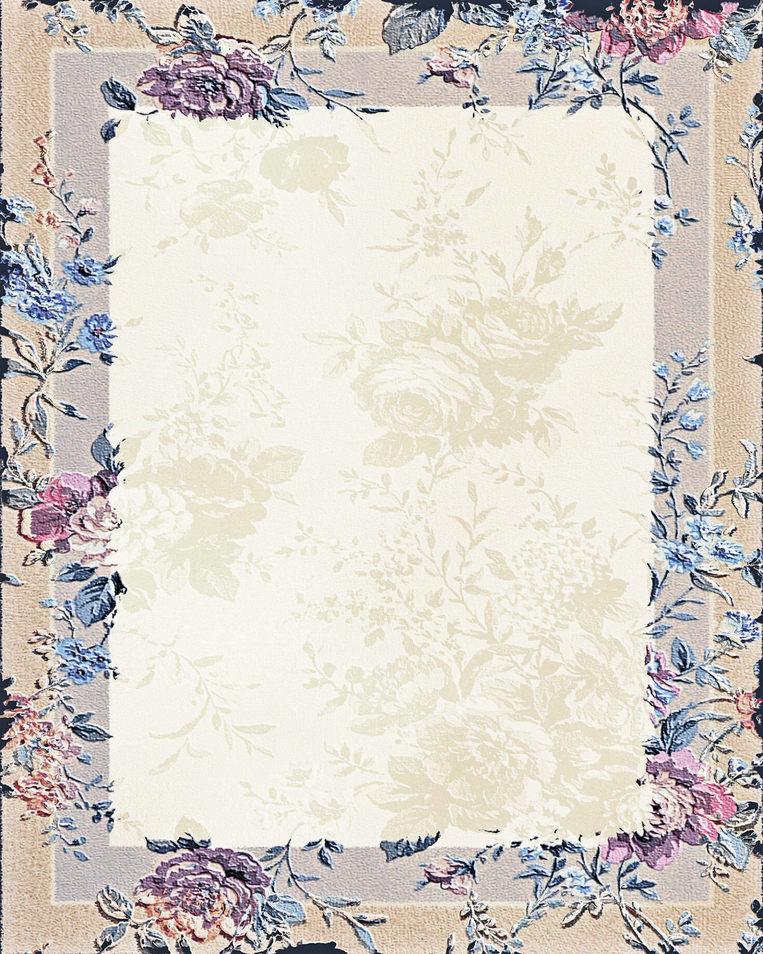 Detail Background Portrait Design Nomer 56