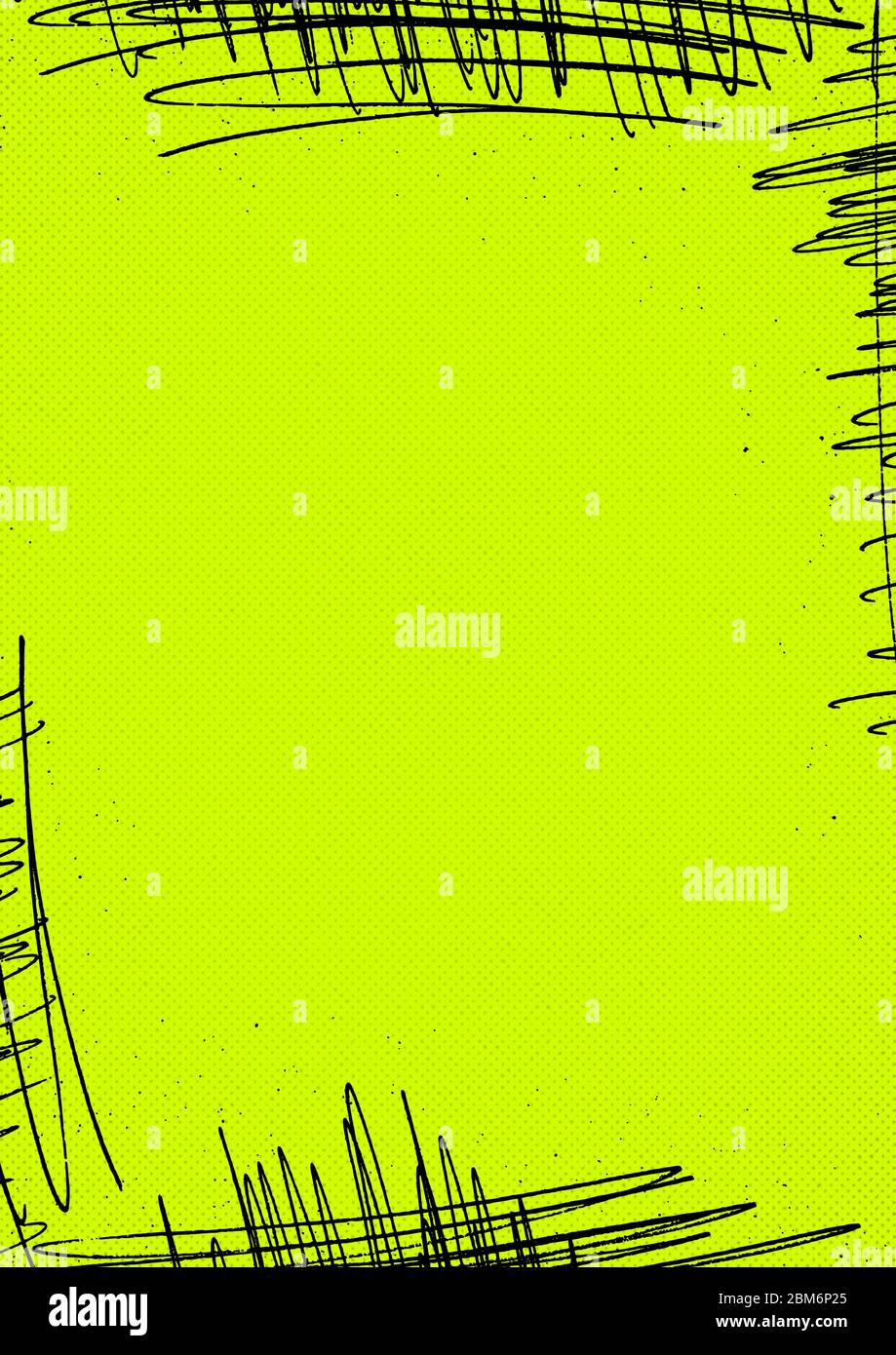 Detail Background Portrait Design Nomer 9