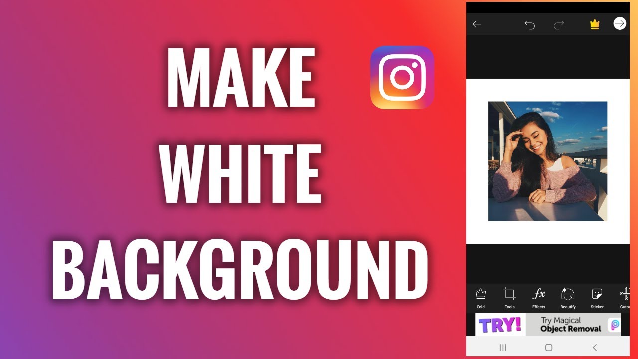 Detail Background Post Instagram Nomer 46