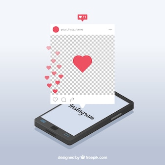 Detail Background Post Instagram Nomer 51