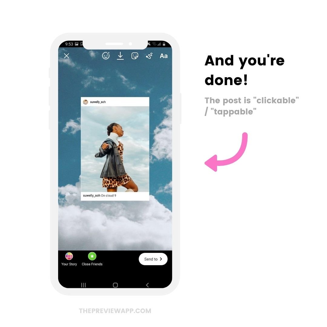 Detail Background Post Instagram Nomer 52