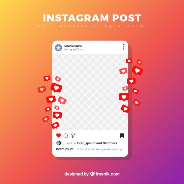 Detail Background Post Instagram Nomer 8