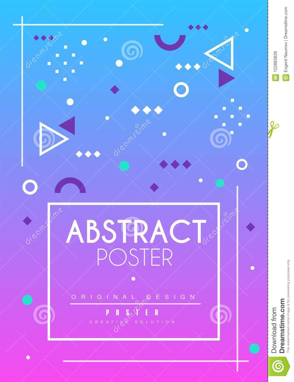 Download Background Poster Abstrak Hd Nomer 19